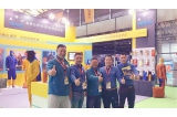 威特仕2019年展會信息！