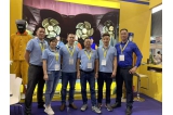 2019威特仕上海埃森展！