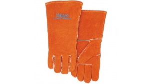 銹橙色斜拇指款