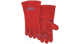 銹橙色斜拇指款