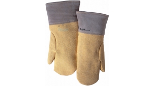 耐極高溫活動食指手套