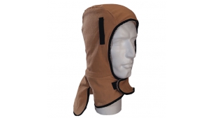 護(hù)頸型工業(yè)防寒帽