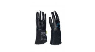 黑色牛青時尚舒適款