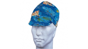 椰風(fēng)款鴨舌帽