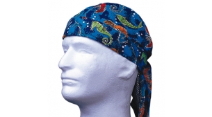 精靈款時尚焊帽